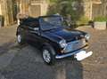 Rover MINI ROVER MINI CABRIONI Nero - thumbnail 9