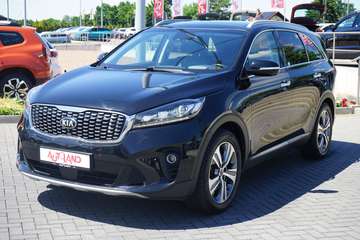 2.2 CRDi Platinum Edition 4WD