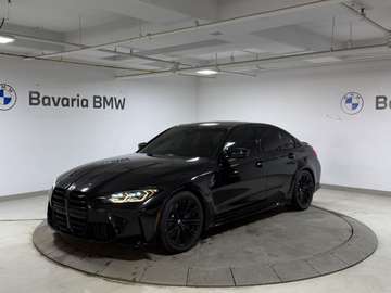 Sedan | Premium Package | 6 Speed Manual