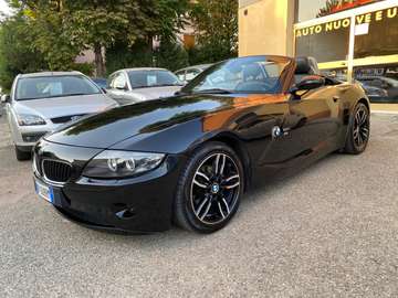 Z4 Roadster 2.0i