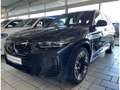 BMW iX3 M Sport HUD ACC adLED ParkAss+ AHK Pano SHZ Navi H Grau - thumbnail 1