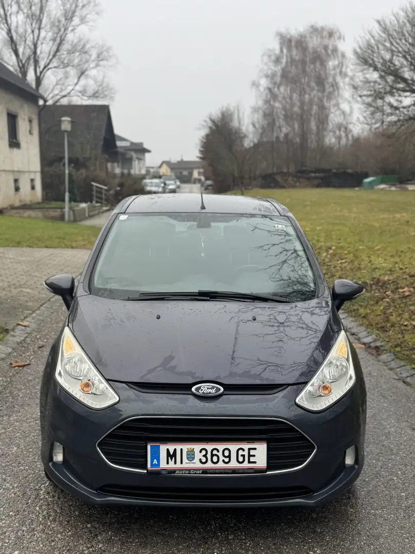 Ford B-Max Trend 1,0 EcoBoost Start/Stop - 1
