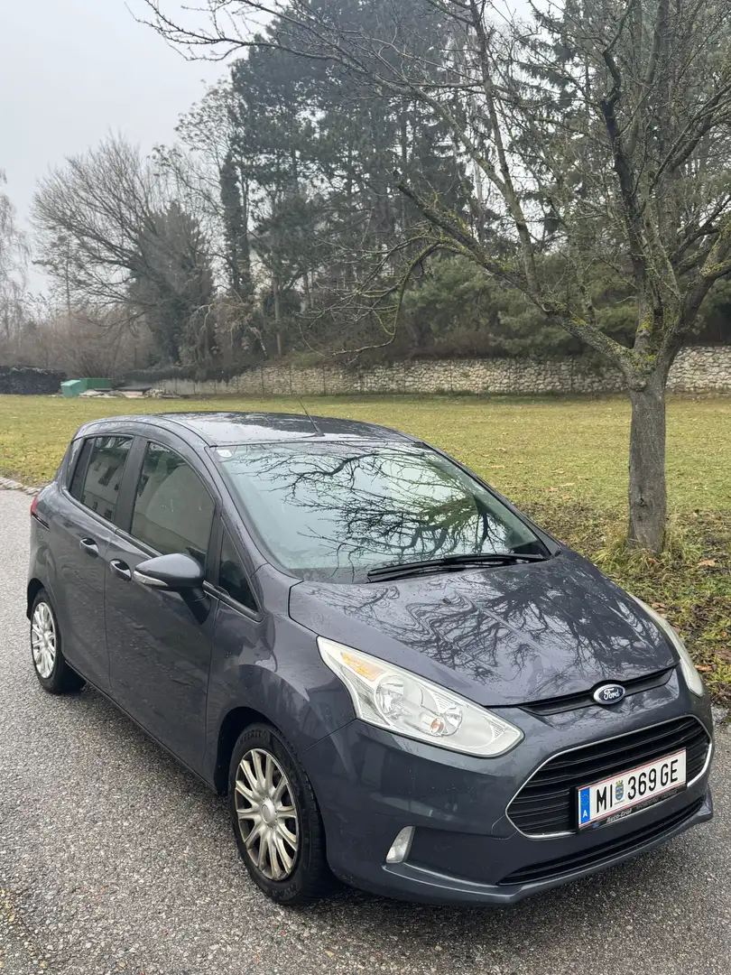 Ford B-Max Trend 1,0 EcoBoost Start/Stop - 2