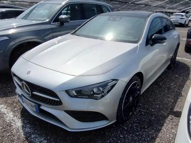 Mercedes-Benz CLA 250 Shooting Brake e phev (eq-power) Premium auto