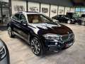 BMW X6 xDrive 40d #M-SPORTPAKET #INDIVIDUAL #TRAUM Schwarz - thumbnail 3