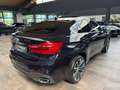 BMW X6 xDrive 40d #M-SPORTPAKET #INDIVIDUAL #TRAUM Schwarz - thumbnail 24