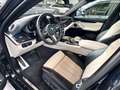 BMW X6 xDrive 40d #M-SPORTPAKET #INDIVIDUAL #TRAUM Schwarz - thumbnail 11