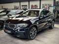 BMW X6 xDrive 40d #M-SPORTPAKET #INDIVIDUAL #TRAUM Schwarz - thumbnail 1