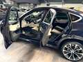 BMW X6 xDrive 40d #M-SPORTPAKET #INDIVIDUAL #TRAUM Schwarz - thumbnail 2