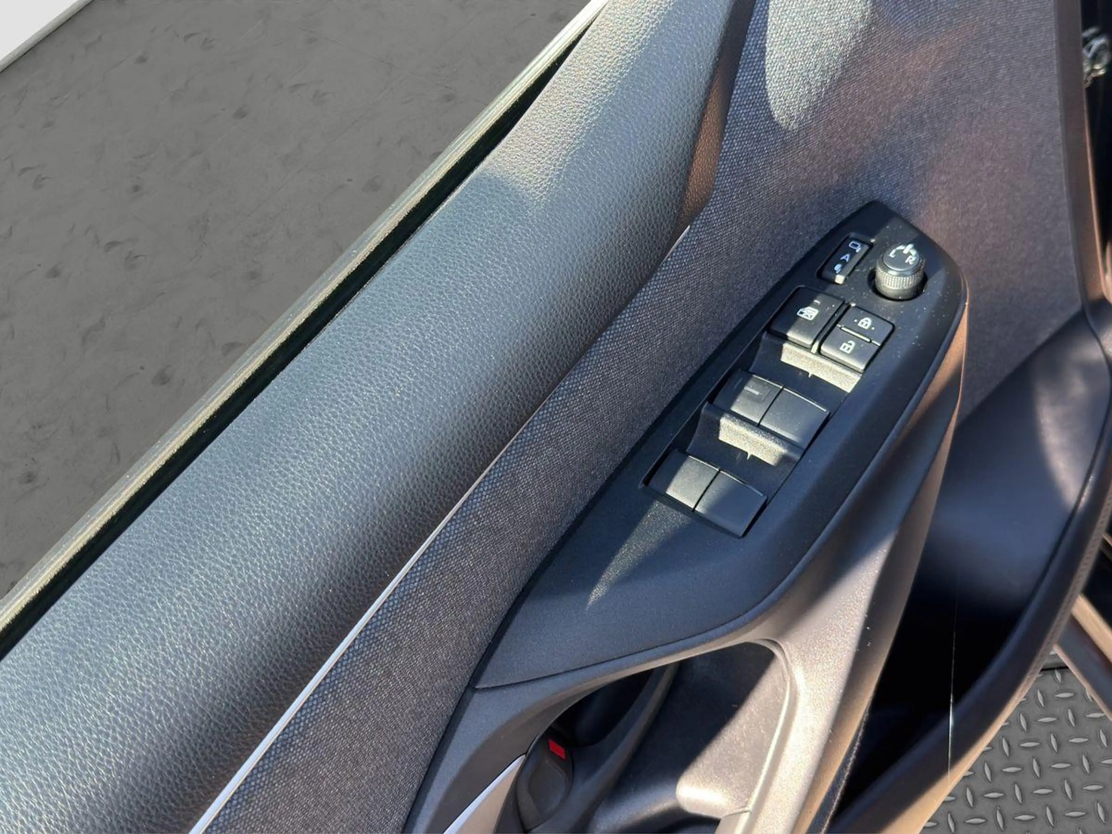 Mazda 2 Agile Bluetooth*SHZ*Rückfahrkamera — photo 12