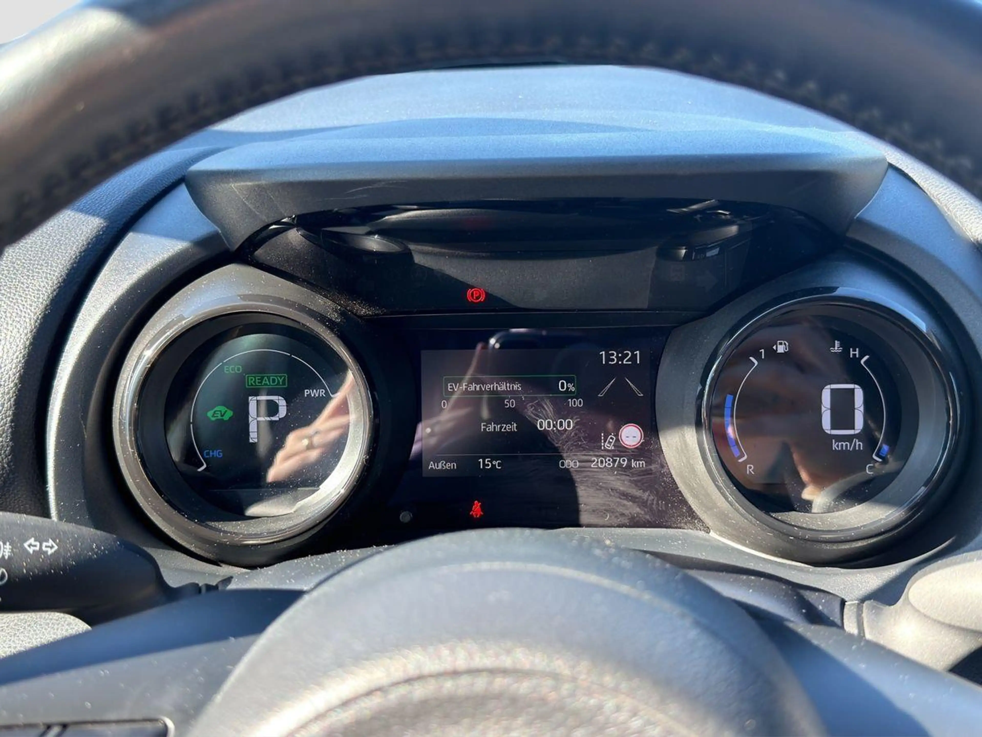 Mazda 2 Agile Bluetooth*SHZ*Rückfahrkamera — photo 11