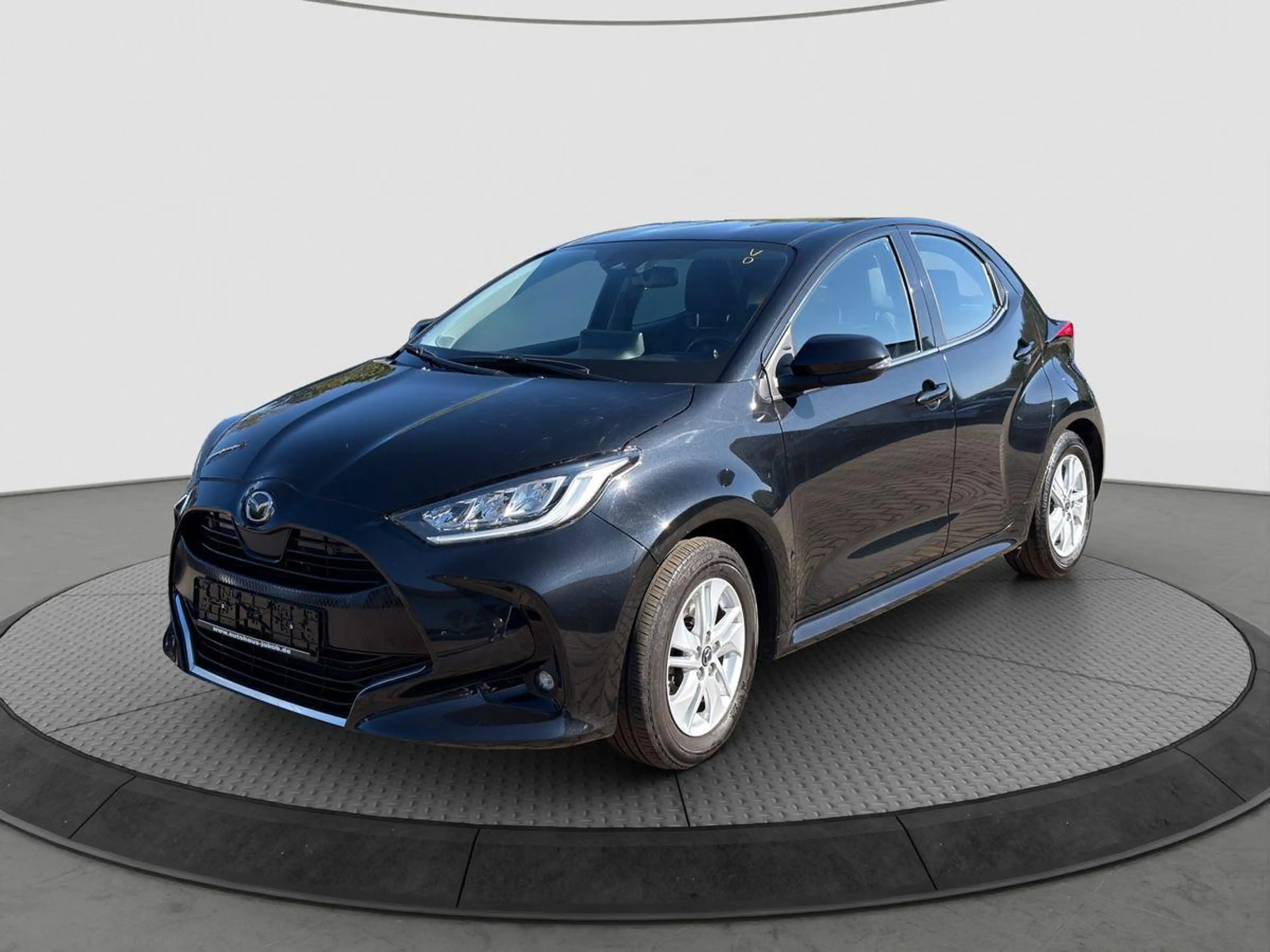 Mazda 2 Agile Bluetooth*SHZ*Rückfahrkamera