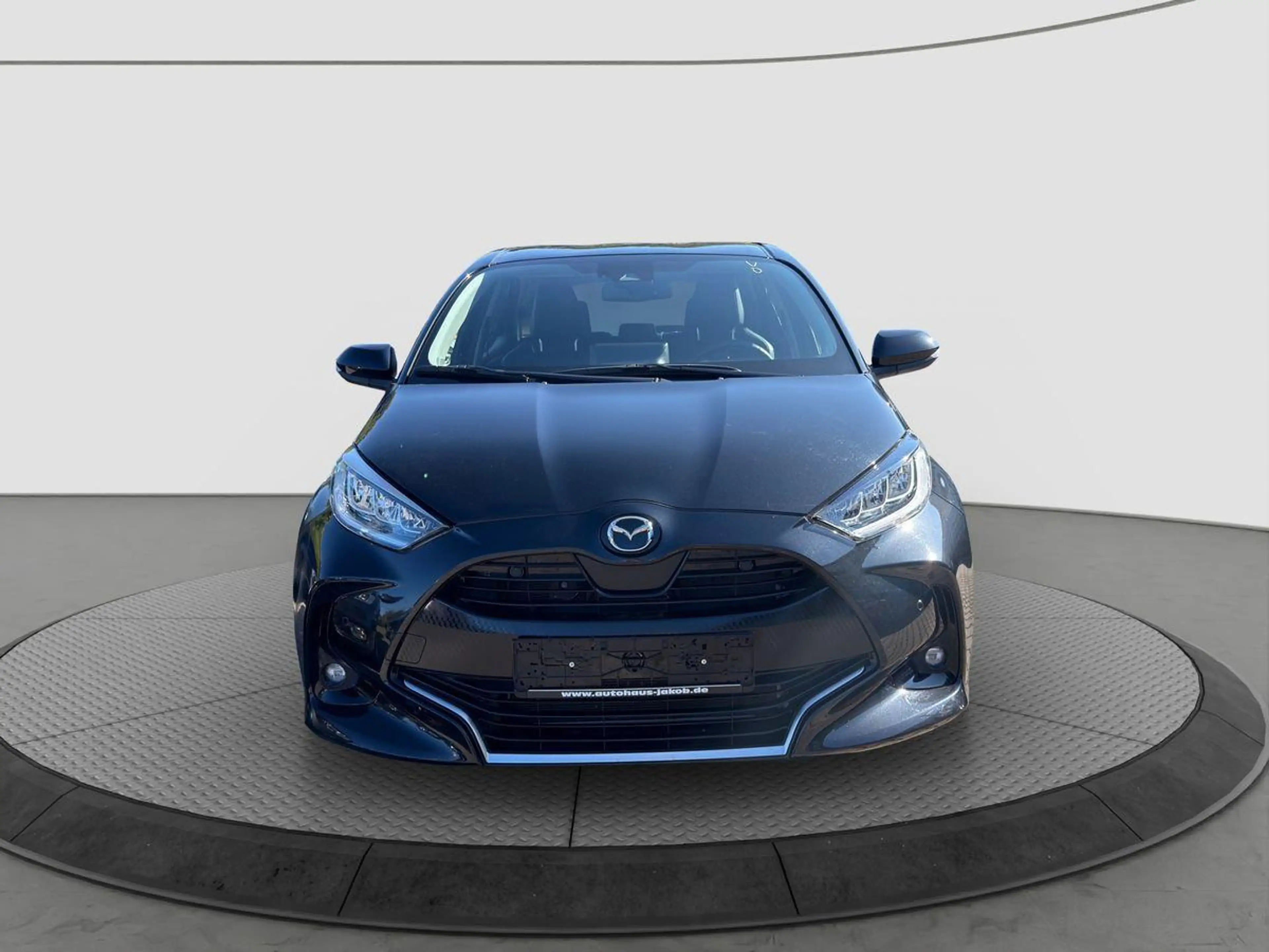 Mazda 2 Agile Bluetooth*SHZ*Rückfahrkamera — photo 2