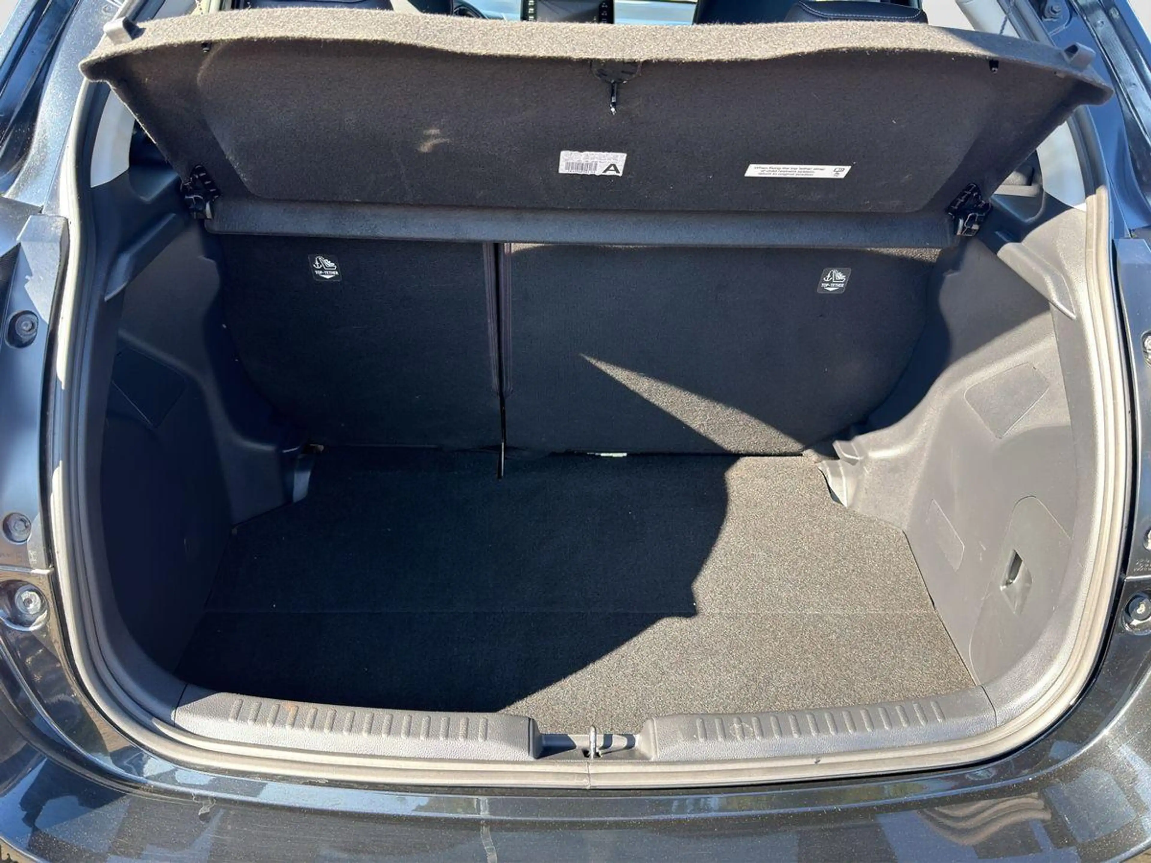 Mazda 2 Agile Bluetooth*SHZ*Rückfahrkamera — photo 6