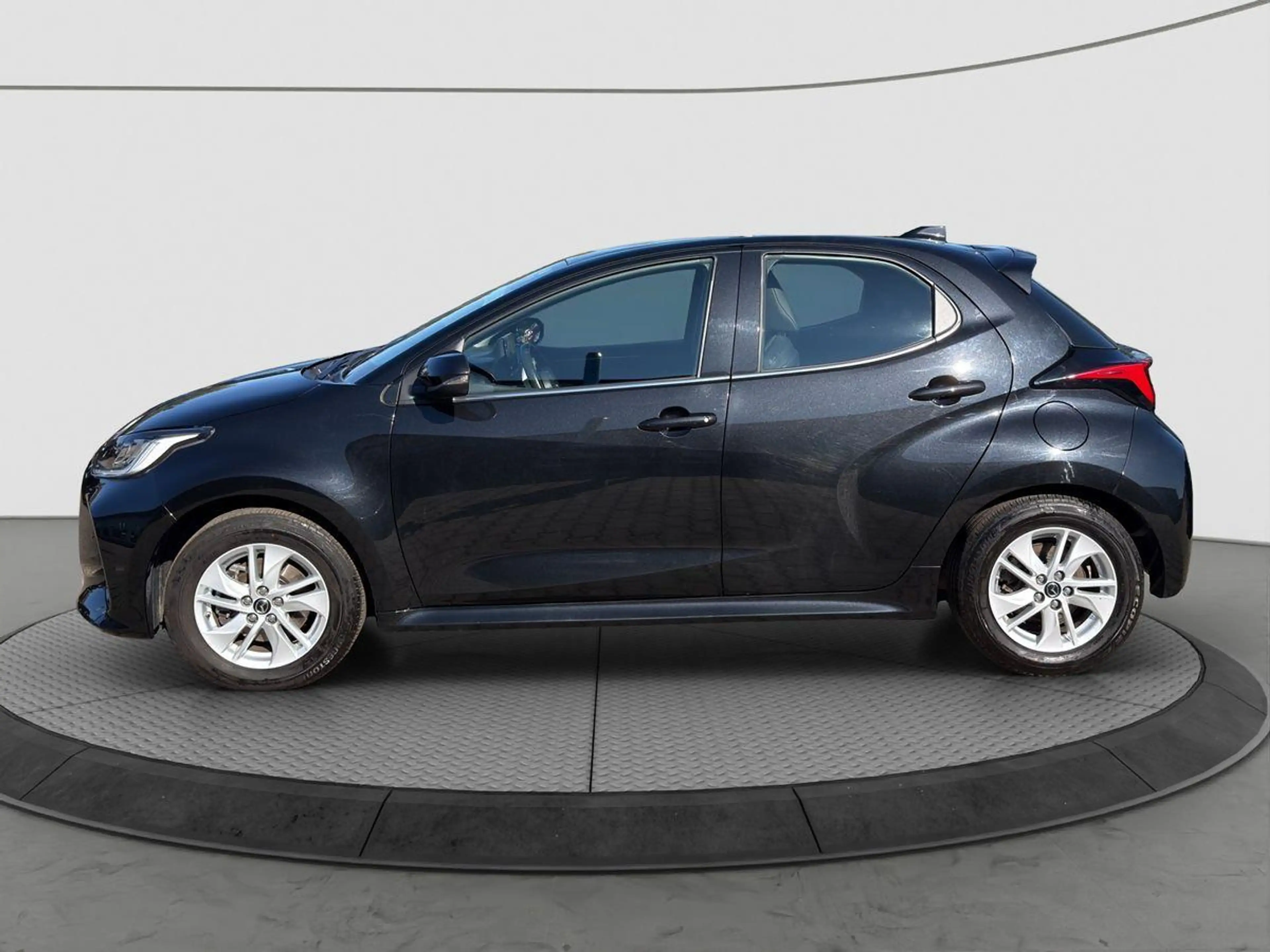 Mazda 2 Agile Bluetooth*SHZ*Rückfahrkamera — photo 3
