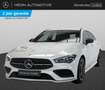 Mercedes-Benz CLA 200 Shooting Brake AMG Line | Nightpack | Verwarmde Ze Blanco - thumbnail 1