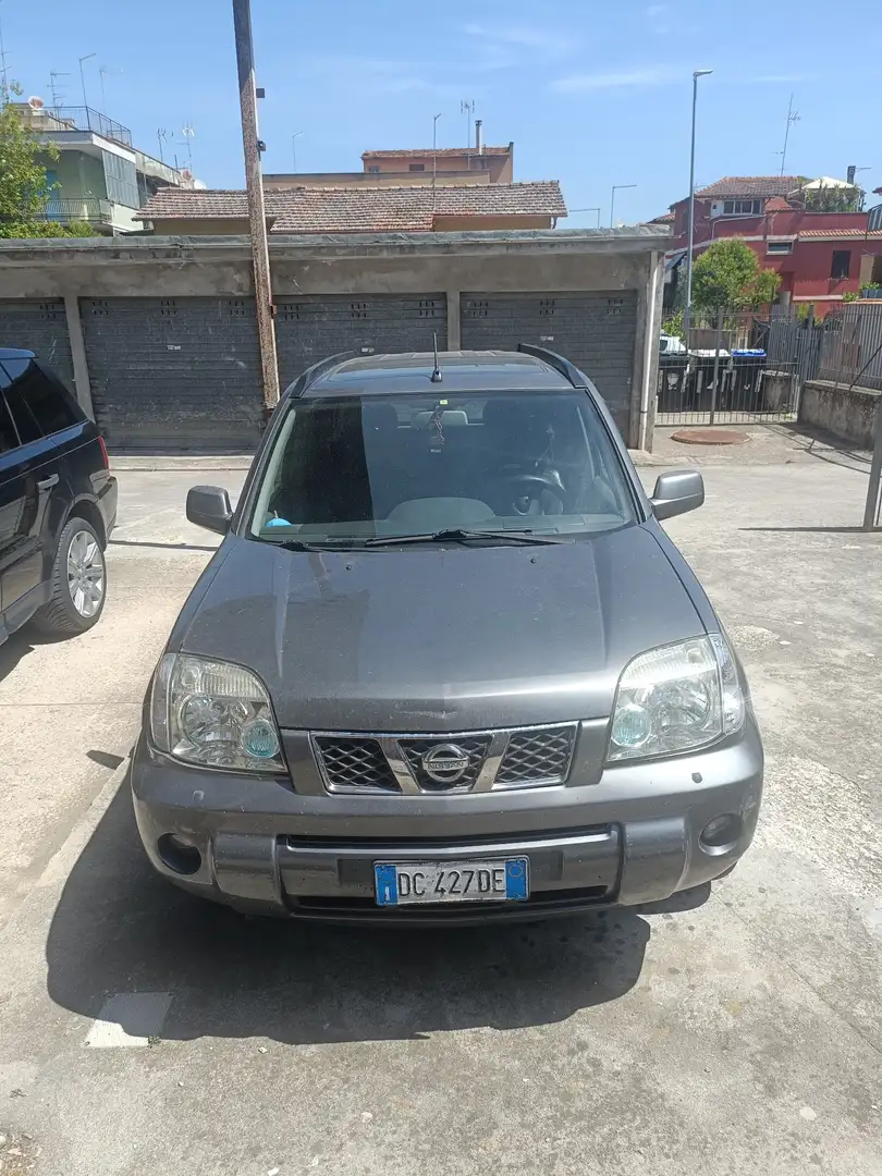 Nissan X-Trail 2.2 dci Elegance FL - 2
