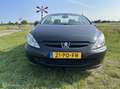 Peugeot 307 CC 2.0-16V AUTOMAAT LEER NIEUWE APK AIRCO INRUILKO Zwart - thumbnail 11