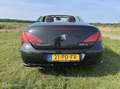 Peugeot 307 CC 2.0-16V AUTOMAAT LEER NIEUWE APK AIRCO INRUILKO Zwart - thumbnail 12