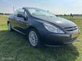 Peugeot 307 CC 2.0-16V AUTOMAAT LEER NIEUWE APK AIRCO INRUILKO Zwart - thumbnail 16