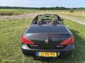 Peugeot 307 CC 2.0-16V AUTOMAAT LEER NIEUWE APK AIRCO INRUILKO Zwart - thumbnail 24