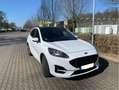 Ford Kuga Plug-In Hybrid ST-Line X Weiß - thumbnail 4