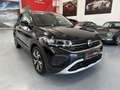 Volkswagen T-Cross 1.0 TSI Life 85kW Negro - thumbnail 4