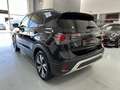 Volkswagen T-Cross 1.0 TSI Life 85kW Negro - thumbnail 8