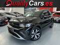 Volkswagen T-Cross 1.0 TSI Life 85kW Negro - thumbnail 1