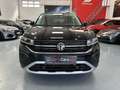 Volkswagen T-Cross 1.0 TSI Life 85kW Negro - thumbnail 2