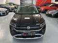 Volkswagen T-Cross 1.0 TSI Life 85kW Negro - thumbnail 3