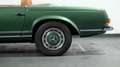 Mercedes-Benz SL 280 280SL Pagode Grün - thumbnail 24