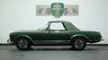 Mercedes-Benz SL 280 280SL Pagode Grün - thumbnail 16