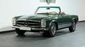 Mercedes-Benz SL 280 280SL Pagode Grün - thumbnail 1