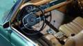 Mercedes-Benz SL 280 280SL Pagode Grün - thumbnail 4