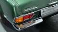 Mercedes-Benz SL 280 280SL Pagode Grün - thumbnail 26