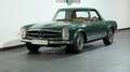 Mercedes-Benz SL 280 280SL Pagode Grün - thumbnail 15
