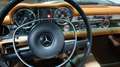 Mercedes-Benz SL 280 280SL Pagode Grün - thumbnail 5