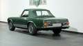Mercedes-Benz SL 280 280SL Pagode Grün - thumbnail 17