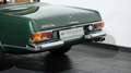 Mercedes-Benz SL 280 280SL Pagode Grün - thumbnail 25