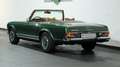 Mercedes-Benz SL 280 280SL Pagode Grün - thumbnail 3
