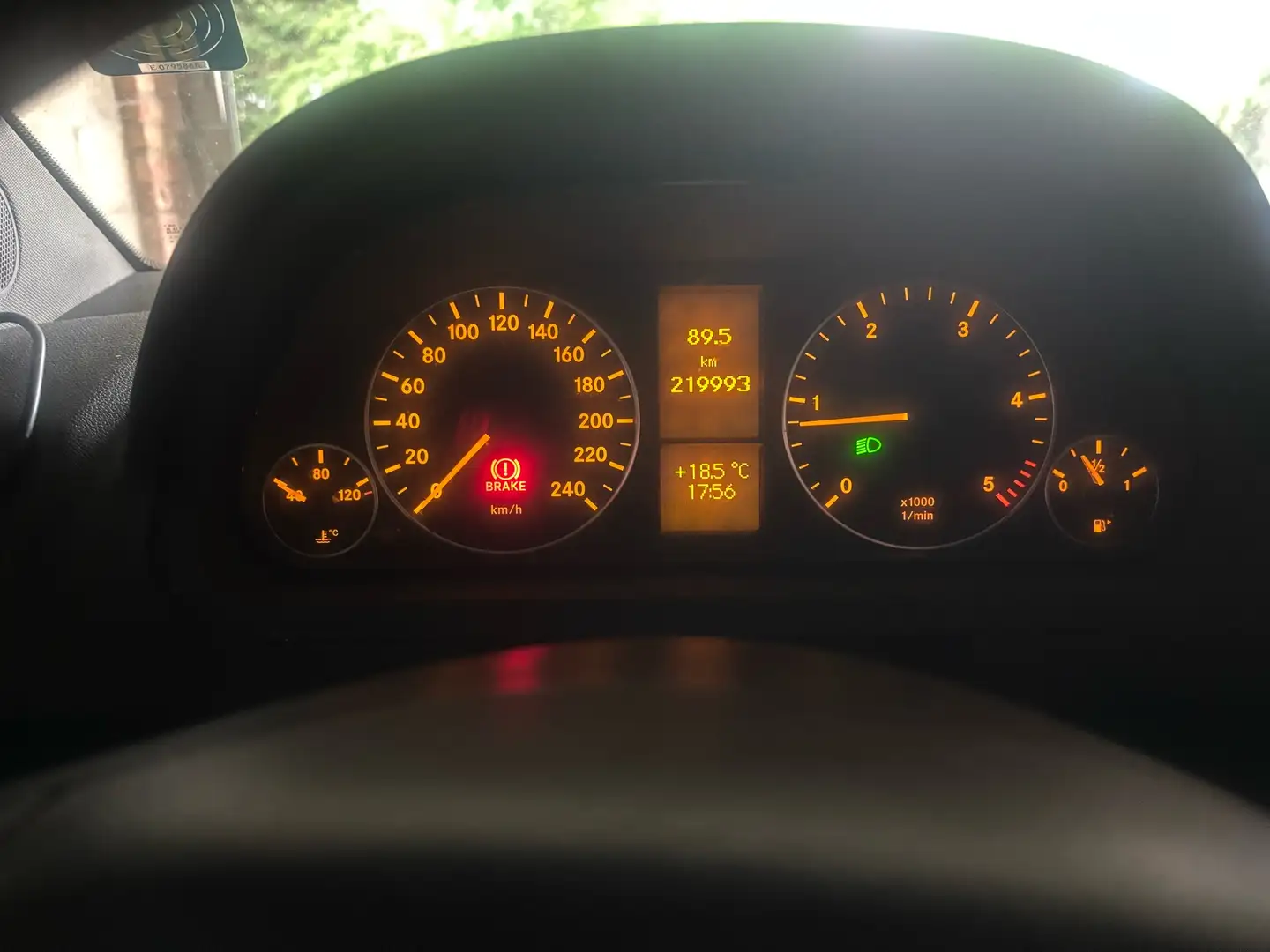 Mercedes-Benz A 180 CDI Avantgarde - 2