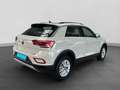 Volkswagen T-Roc 1.5 TSI LIFE APP-CONN KAMERA SITZH Gris - thumbnail 3