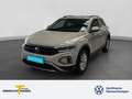 Volkswagen T-Roc 1.5 TSI LIFE APP-CONN KAMERA SITZH Gris - thumbnail 1