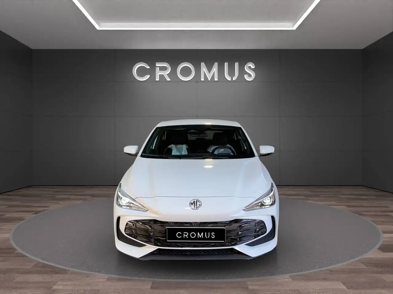 MG MG3 1.5 COMFORT *PROMO*, миниатюра 2
