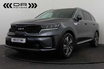 Pace 1.6 HEV - PANO DAK - LEDER - APPLE CARPLAY...