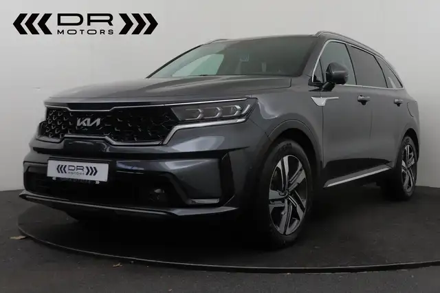 Kia Sorento Pace 1.6 HEV - PANO DAK - LEDER - APPLE CARPLAY...
