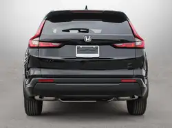 Honda CR-V 2026