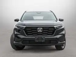 Honda CR-V 2026
