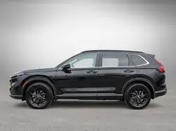 Honda CR-V 2026